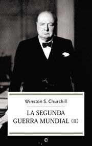 SEGUNDA GUERRA MUNDIAL, LA (VOLUMEN 2) | 9788497342124 | CHURCHILL, WINSTON