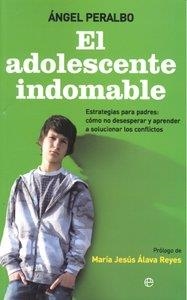 ADOLESCENTE INDOMABLE, EL | 9788499700236 | PERALBO, ÁNGEL