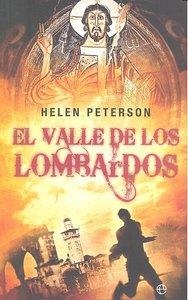 VALLE DE LOS LOMBARDO | 9788497349567 | PETERSON, HELEN