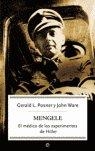 MENGELE | 9788497342926 | POSNER, GERALD L.