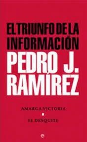 ESTUCHE PEDRO J. RAMIREZ | 9788497344005 | RAMIREZ, PEDRO J.