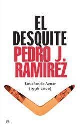 DESQUITE | 9788497342643 | RAMIREZ, PEDRO J.