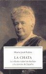 CHATA | 9788497343503 | RUBIO, MARÍA JOSÉ