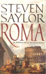 ROMA | 9788497347952 | SAYLOR, STEVEN