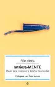 ANSIOSAMENTE | 9788497342674 | VARELA, PILAR
