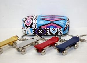 CLAUER METALL SKATE DIFERENTS COLORS | 8434649273112