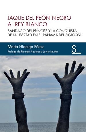 JAQUE DEL PEÓN NEGRO AL REY BLANCO | 9788419661708 | HIDALGO PÉREZ, MARTA