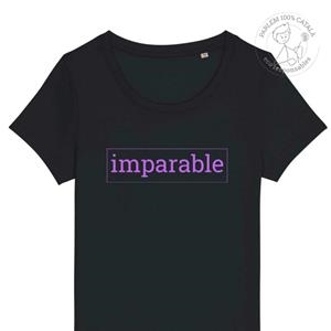 SAMARRETA ELS XIMPLETS IMPARABLE S NEGRA | 9999900009736