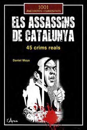 ASSASSINS DE CATALUNYA, ELS | 9788412727258 | MOYA CALERO, DANIEL