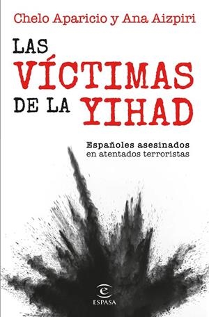 VÍCTIMAS DE LA YIHAD, LAS | 9788467072174 | AIZPIRI, ANA / APARICIO, CHELO