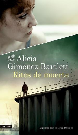 RITOS DE MUERTE (PETRA DELICADO 1) | 9788423364626 | GIMÉNEZ BARTLETT, ALICIA
