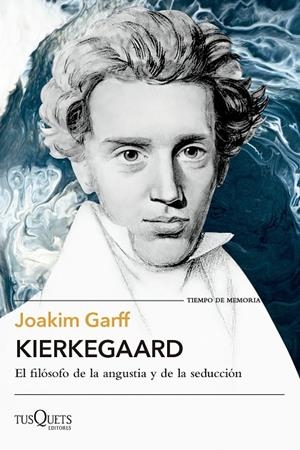 SØREN KIERKEGAARD | 9788411073981 | GARFF, JOAKIM