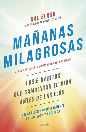 MAÑANAS MILAGROSAS | 9788408284628 | ELROD, HAL