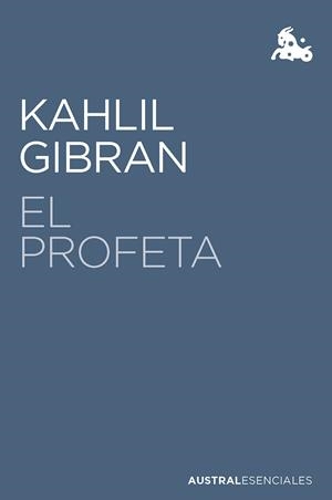 PROFETA, EL | 9788411191296 | GIBRAN, KAHLIL