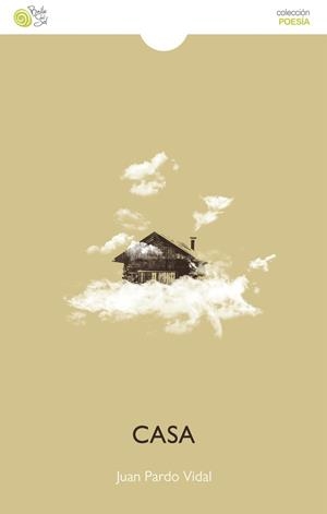 CASA | 9788410001169 | PARDO VIDAL, JUAN