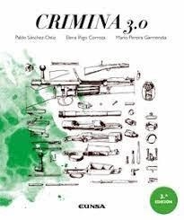 CRIMINA 3.0 | 9788431339128 | SANCHEZ OSTIZ, PABLO