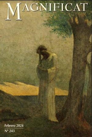 MAGNIFICAT FEBRERO 2024 | 9788418607417