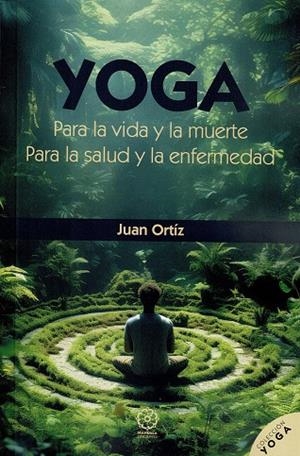 YOGA | 9788419710758 | ORTÍZ, JUAN