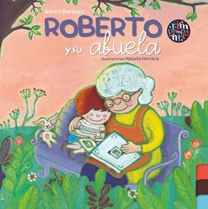ROBERTO Y SU ABUELA | 9788419798947 | BARENYS, ALBERT