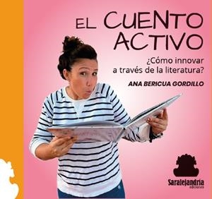 CUENTO ACTIVO, EL | 9788410105126 | BERICUA GORDILLO, ANA