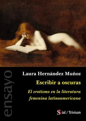 ESCRIBIR A OSCURAS | 9788419928306 | HERNANDEZ, LAURA