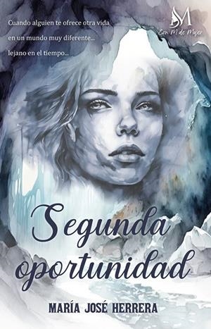 SEGUNDA OPORTUNIDAD | 9788410102200 | HERRERA, MARÍA JOSÉ