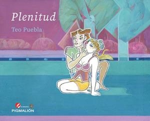 PLENITUD | 9788419370914 | PUEBLA, TEO