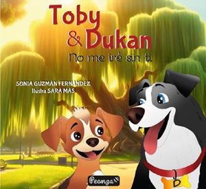 TOBY - DUKAN | 9788419591272 | GUZMÁN FERNÁNDEZ, SONIA