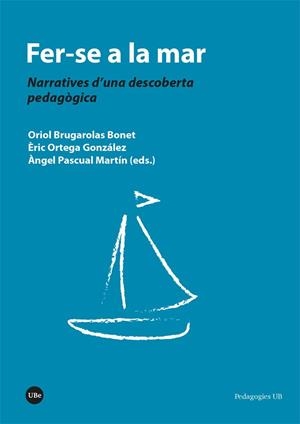 FER-SE A LA MAR | 9788491689096 | VARIOS AUTORES