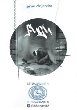 FUGU | 9788412675481 | ALEJANDRE, JAIME