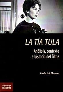 TÍA TULA, LA | 9788412766349 | PORRAS, GABRIEL