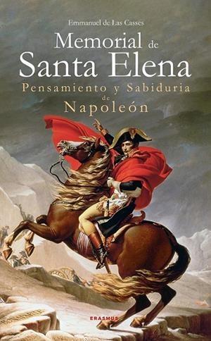 MEMORIAL DE SANTA ELENA | 9788415462958 | CASSES, EMMANUEL DE LAS
