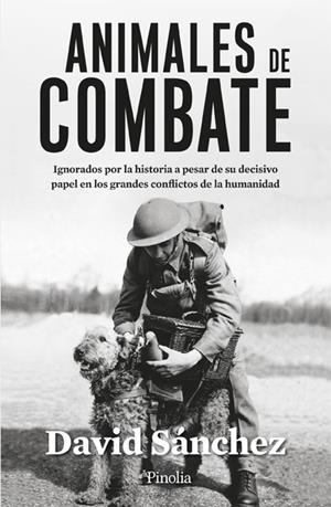ANIMALES DE COMBATE | 9788419878229 | SÁNCHEZ, DAVID