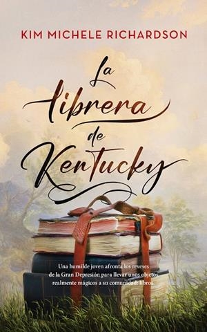 LIBRERA DE KENTUCKY, LA | 9788410520578 | RICHARDSON, KIM MICHELE