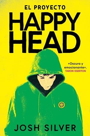 PROYECTO HAPPY HEAD, EL | 9788419266866 | SILVER, JOSH