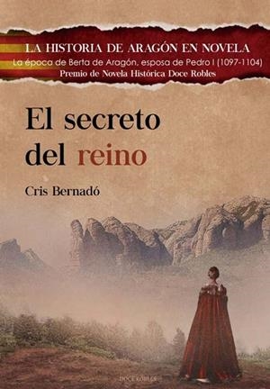 SECRETO DEL REINO, EL | 9788412594263 | BERNADÓ, CRIS