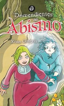DESCENDIENTES DEL ABISMO | 9788419293756 | CLAVERÍA, XOÁN