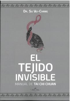 TEJIDO INVISIBLE, EL | 9788419559074 | YU-CHANG, SU