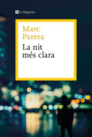 NIT MÉS CLARA, LA | 9788419334398 | PARERA, MARC