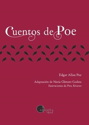 CUENTOS DE POE | 9788419190338 | POE, EDGAR ALLAN