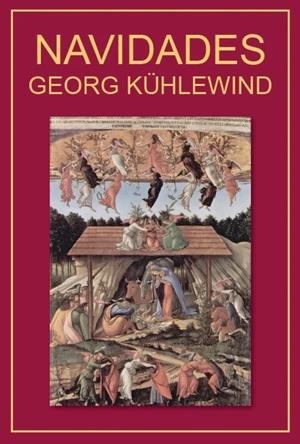 NAVIDADES | 9788489197374 | KÜHLEWIND, GEORG