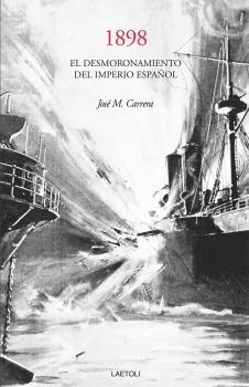 1898 | 9788412641097 | CARRERA, JOSÉ M.