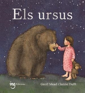 URSUS, ELS | 9788412675290 | MEAD, GEOFF