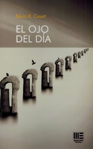 OJO DEL DIA, EL | 9788410092129 | COURT, SILVIA R.