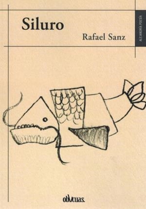 SILURO | 9788419805409 | SANZ, RAFAEL