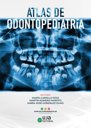 ATLAS DE ODONTOPEDIATRÍA | 9788491595199 | AA.VV.