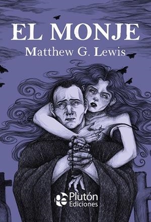 MONJE, EL | 9788419651631 | LEWIS, MATTHEW G.