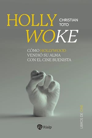 HOLLYWOKE | 9788432166068 | TOTO, CHRISTIAN