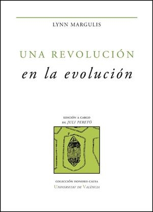 REVOLUCIÓN EN LA EVOLUCIÓN, UNA | 9788411182768 | MARGULIS, LYNN
