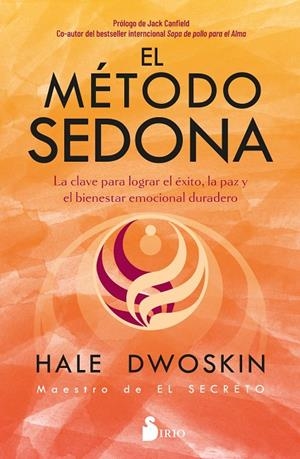 MÉTODO SEDONA, EL | 9788419685520 | DWOSKIN, HALE